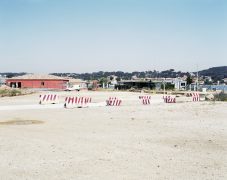 baie du lazaret n07